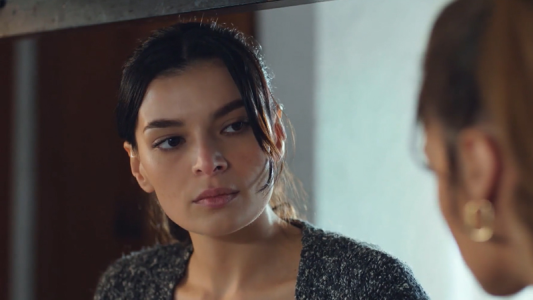 سریال عشق بی حد و مرز - فصل ۱ - قسمت ۳۶