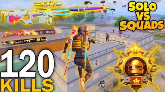  استریم پابجی موبایل: پاندای کونگ فو کار - حاسیخان - فصل ۱ - منو عرشیا بدشانسی آوردیم