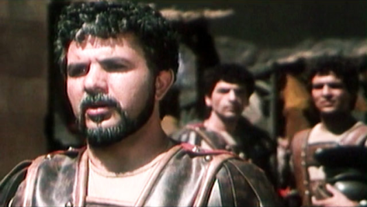 سریال مردان آنجلس - فصل ۱ - قسمت ۵