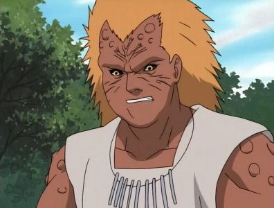 انیمیشن ناروتو - فصل ۱ - قسمت ۲۰۲