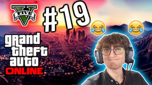  استریم جی تی ای ۵ آنلاین - آریانئو - فصل ۱ - قسمت ۱۹