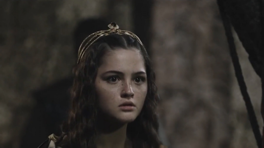 سریال شاهزاده - فصل ۱ - قسمت ۲ - بودن یا نبودن