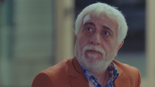 سریال دکتر معجزه‌گر - فصل ۱ - قسمت ۵۰