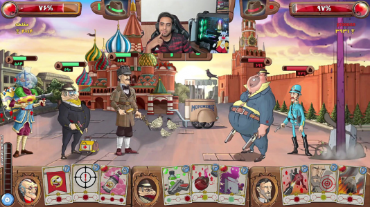  استریم پسرخوانده ۲ - علی بوشهری - فصل ۱ - قسمت ۴