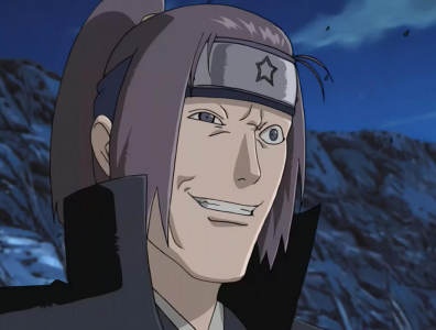 انیمیشن ناروتو - فصل ۱ - قسمت ۱۸۳