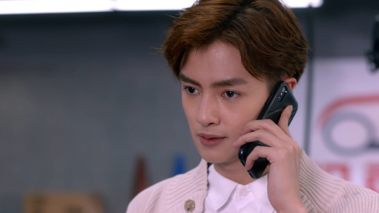 سریال دختر تک شاخ من - فصل ۱ - قسمت ۱۵