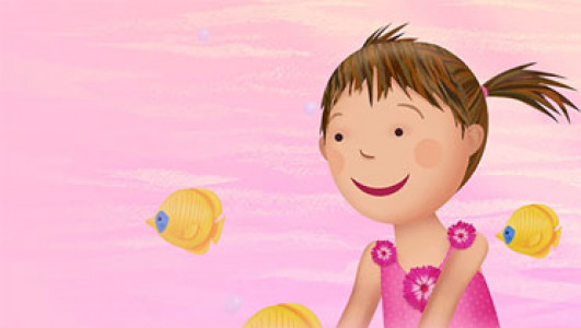 انیمیشن پیتر و پینکالیشس - فصل ۱ - قسمت ۵۱