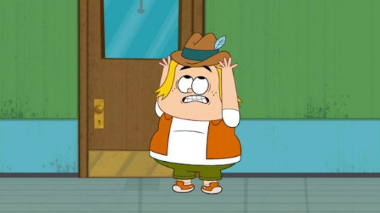 انیمیشن مدرسه پر دردسر - فصل ۱ - قسمت ۲۱