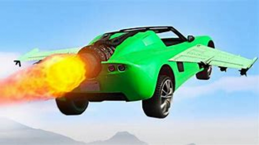  استریم جی‌تی‌ای ۵: عجایب - عمو هیتمن - فصل ۱ - چلنج جهانی رکورد خارجی هارو زدم