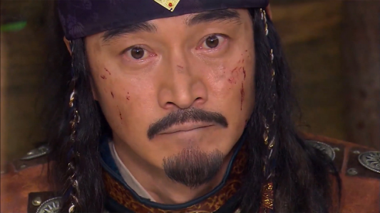 سریال فرمانروا ته جویونگ - فصل ۱ - قسمت ۶۱