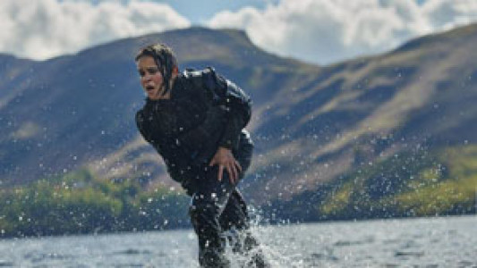 سریال ظهور - فصل ۱ - قسمت ۲