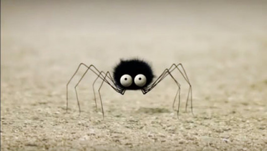 انیمیشن زندگی حشرات - فصل ۱ - قسمت ۵۴