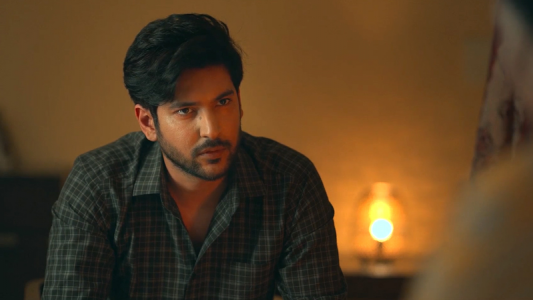 سریال آخرین حقیقت - فصل ۱ - قسمت ۲