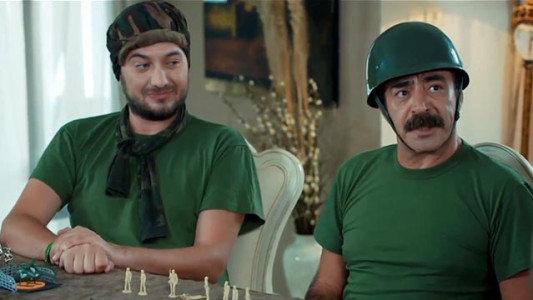 سریال عشق اجاره‌ای - فصل ۱ - قسمت ۱۶