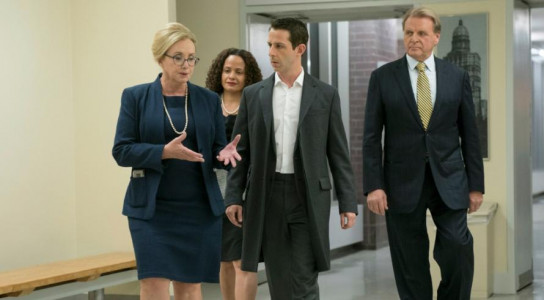 سریال وراثت - فصل ۱ - قسمت ۲ - نمایش کارخانه