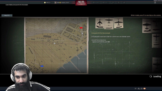  استریم وارتاندر ۳ - ام اچ ۱۲ - فصل ۱ - قسمت ۱۱