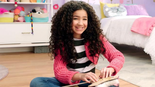 انیمیشن خانه عروسکی گابی - فصل ۱ - قسمت ۵