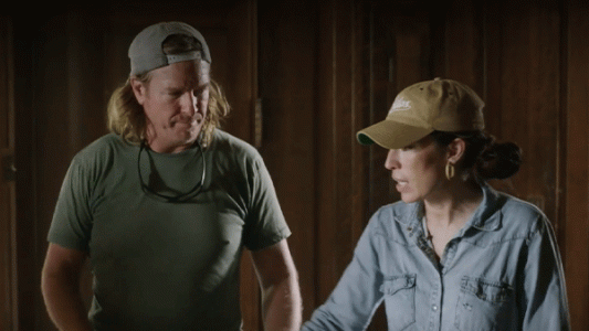 سریال نوسازی ساختمان ها : کاخ - فصل ۱ - قسمت ۳ - داستان رنگ ها