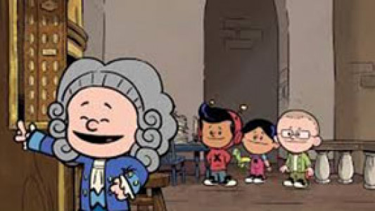 انیمیشن ژاویر رایدل و موزه اسرار - فصل ۱ - قسمت ۸ - من فلورانس نایتینگل هستم