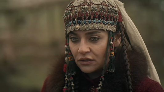 سریال قیام ارطغرل - فصل ۱ - قسمت ۲۰