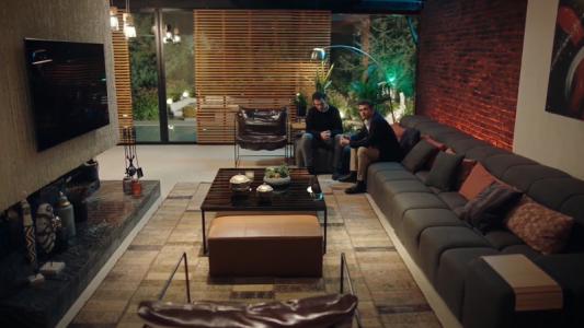 سریال منو بشنو - فصل ۱ - قسمت ۳۸