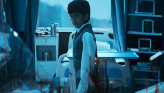 سریال ناتمام - فصل ۱ - قسمت ۶