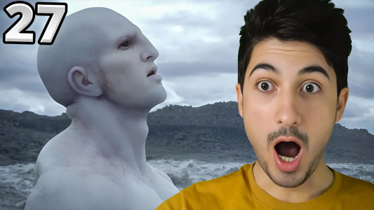  استریم بیگانه: جداسازی - گیم تی وی - فصل ۱ - قسمت ۲۷