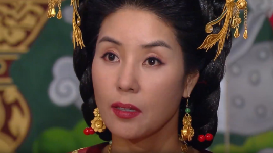 سریال فرمانروا ته جویونگ - فصل ۱ - قسمت ۱۹