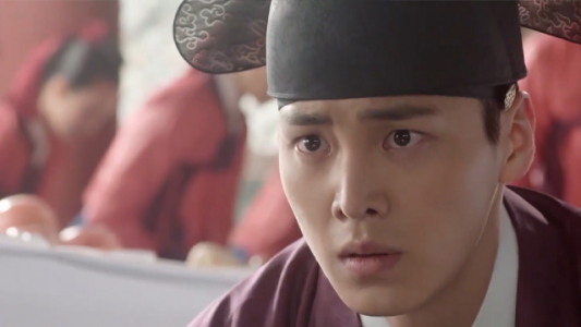 سریال جونگ میونگ - فصل ۱ - قسمت ۲