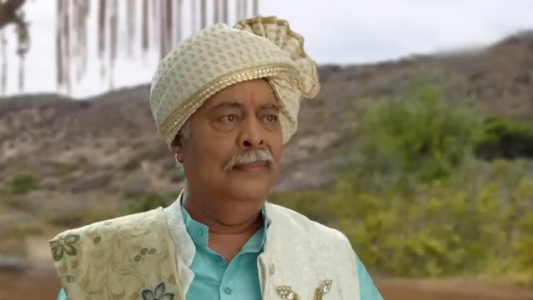 سریال ملکی - فصل ۱ - قسمت ۶