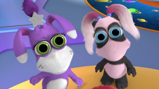 سریال کیدت ها - فصل ۱ - قسمت ۴