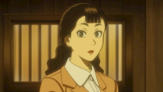 سریال توجیما می خواد کامن رایدر بشه - فصل ۱ - قسمت ۱ - توجیما می‌ خواهد سوارکار کامن شود