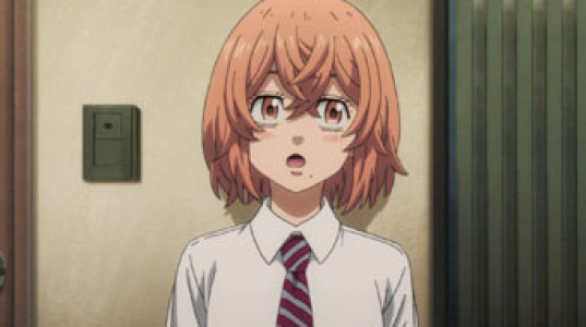 انیمیشن انتقام جویان توکیو - فصل ۱ - قسمت ۲ - مقاومت کردن