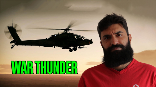  استریم وارتاندر ۵ - ام اچ ۱۲ - فصل ۱ - ایونت قایم موشک با بچه‌ها