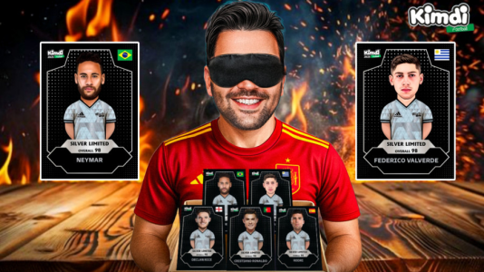 سریال آنباکس کیمدی سیلور لیمیتد - رضیتایم - فصل ۱ - کیمدی سیلور لیمیتد با چشم بسته وسط کارتای آشغال!