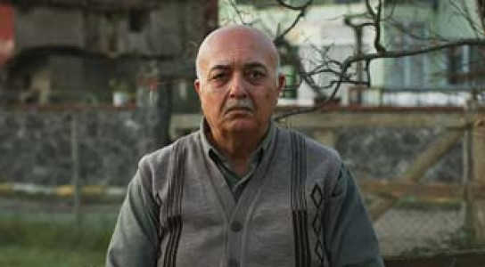 سریال تقدیر - فصل ۱ - قسمت ۸ (قسمت آخر)