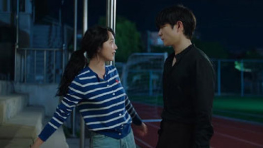 سریال ماه در روز - فصل ۱ - قسمت ۶ - گذشته آنها