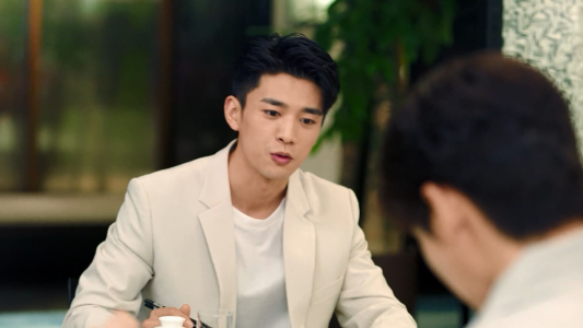 سریال برنامه‌نویس بانمک - فصل ۱ - قسمت ۱۱