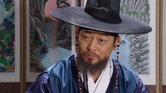 سریال جونگ میونگ - فصل ۱ - قسمت ۵۴