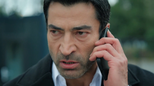 سریال خانواده یک آزمون است - فصل ۱ - قسمت ۳