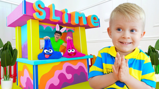 سریال دیانا و روما - آموزشی - فصل ۱ - قسمت ۲۱