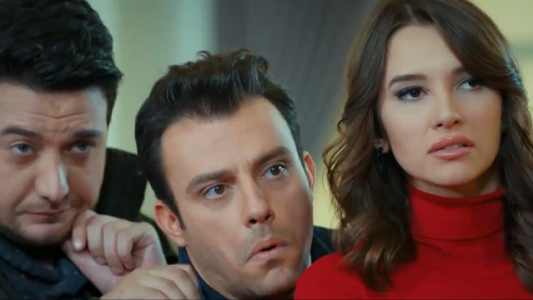 سریال عشق اجاره‌ای - فصل ۱ - قسمت ۶۰