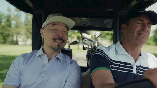 سریال دوستان و همسایگانتان - فصل ۱ - قسمت ۴ - اژدهایان تحت اللفظی