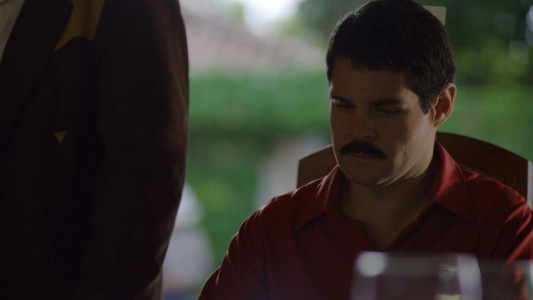 سریال ال چاپو - فصل ۱ - قسمت ۲ - اپیزود ۲.۱