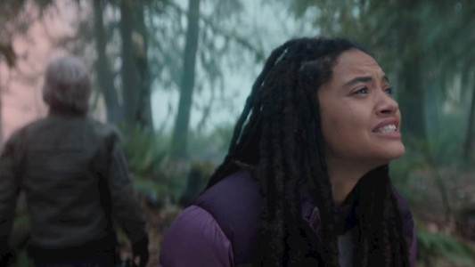 سریال پادشاه: میراث هیولا - فصل ۱ - قسمت ۹ - محور جهان 