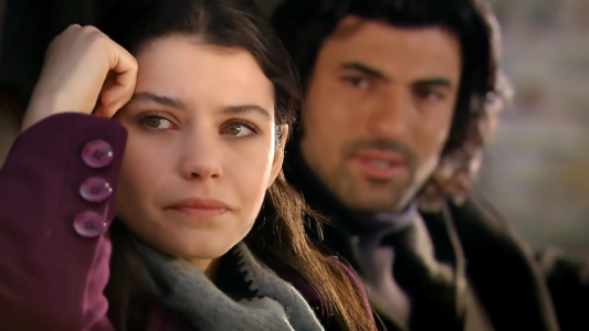 سریال فاطماگل - فصل ۱ - قسمت ۴۹