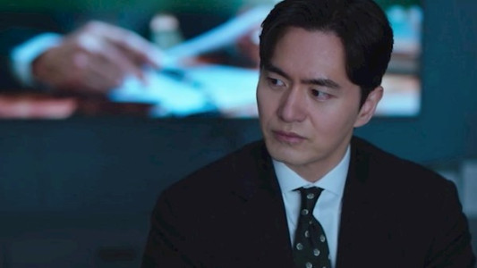 سریال فراتر از وکالت - فصل ۱ - قسمت ۷ - عشق در تمام رنگ‌ هایش