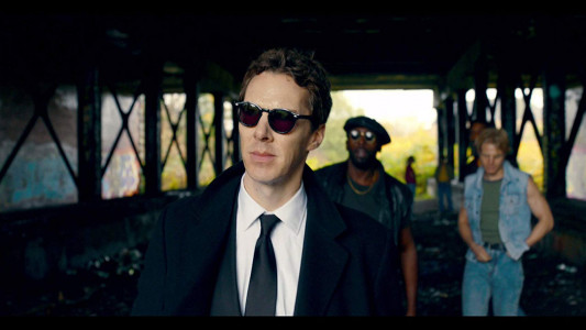 سریال پاتریک ملروز - فصل ۱ - قسمت ۱ - اخبار بد