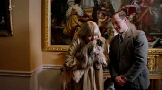 سریال همه موجودات ریز و درشت - فصل ۱ - قسمت ۴