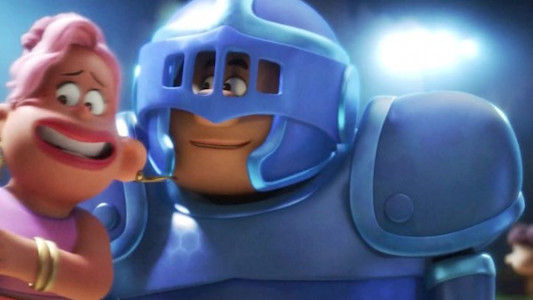 انیمیشن برد یا باخت - فصل ۱ - خانه (قسمت آخر)